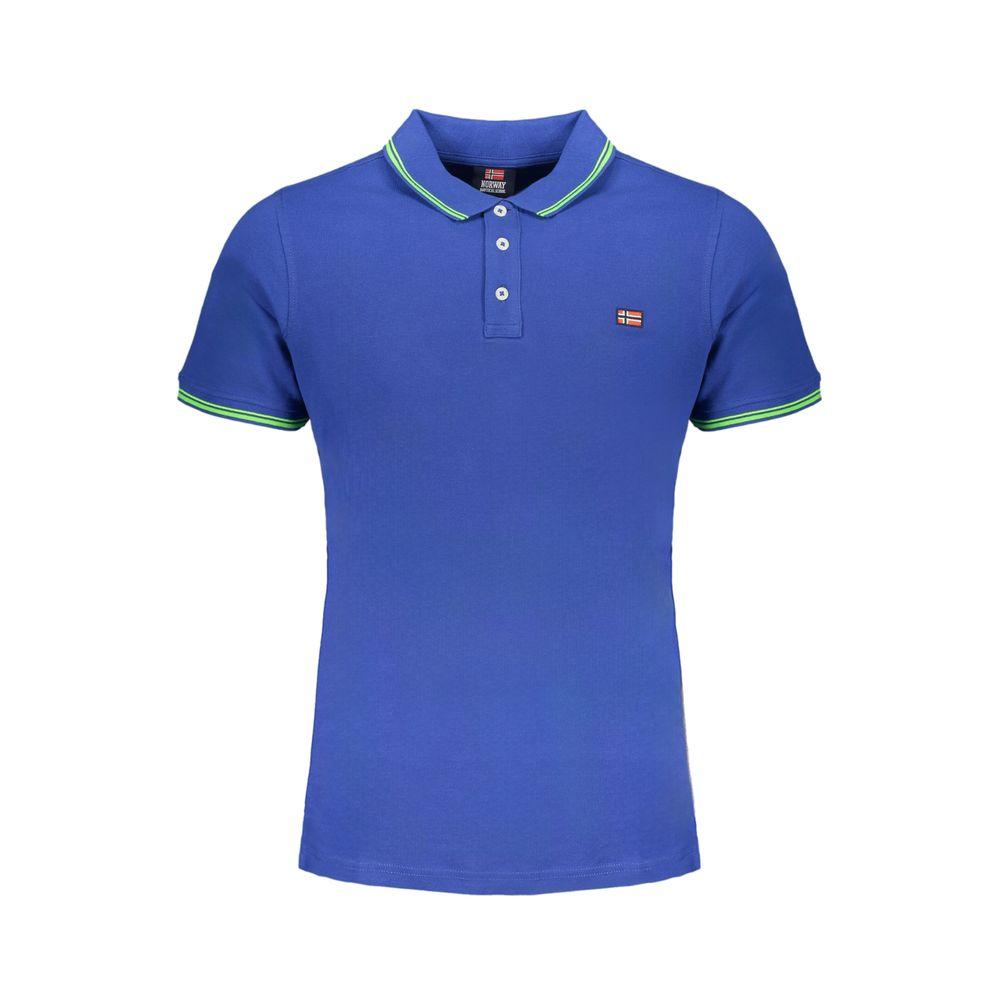 Poloshirt Kurzarm Klassisch