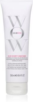 Color WOW Color Security Conditioner condicionador por cabelos grossos pintados 250 ml. Color Security Conditioner