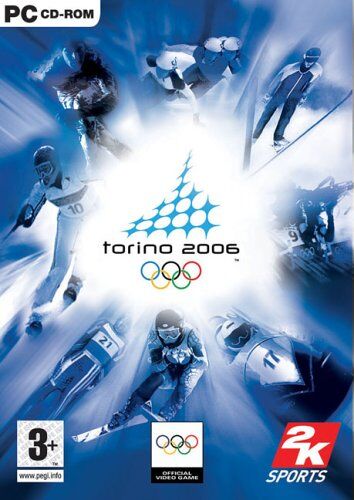 Take 2 - Torino 2006 Winter Olympics [UK Import] - Preis vom 09.10.2026 07:28:09 h