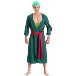 Chaks One Piece: Zoro (S)