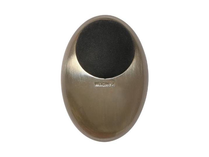 Wagner Wandtürstopper 0.6 × 0.4 × 0.1 cm