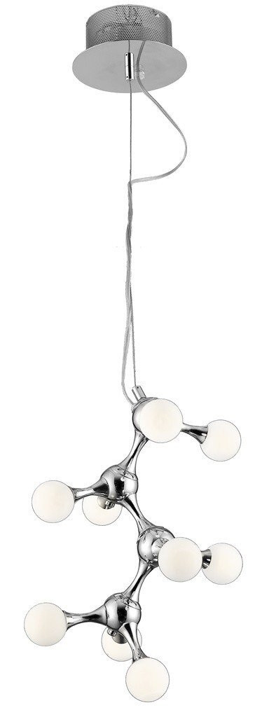Azzardo Neurono AZ0109 LED Hanglamp