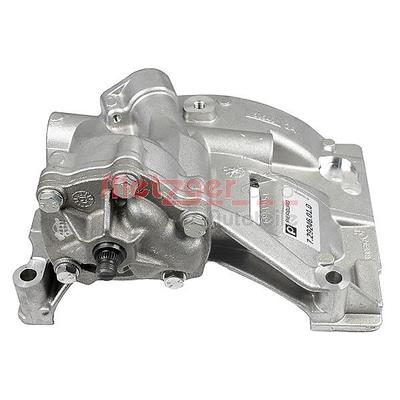 Metzger Autoteile Ölpumpe [Hersteller-Nr. 8000055] für BMW