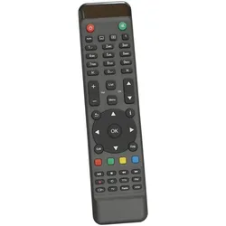 Ersatz Fernbedienung für Mutant HD60 / HD66 / Maxytec Multibox