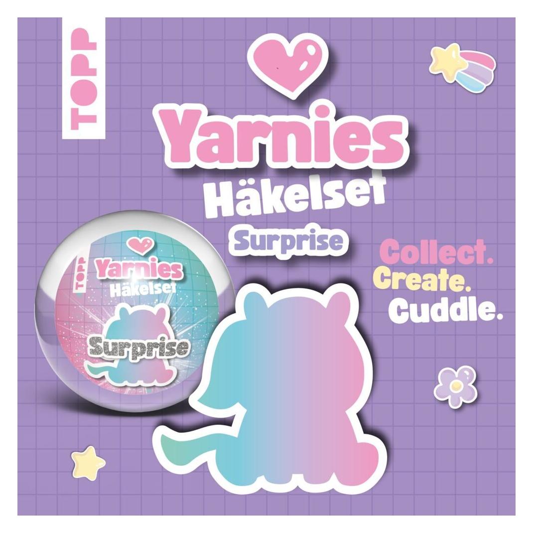 Frech Yarnie Surprise (679/17015)