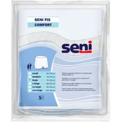 Seni Fix Soft Large 25 ST