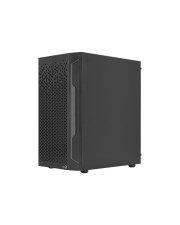 AEROCOOL ADVANCED TECHNOLOGIES Trinity Mini-G-bk-v2 bk mATX| Micro/Mini/Flex-ATX 3,5 " (ACCS-PV32033.11)