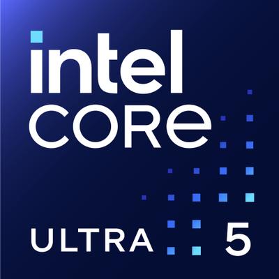 INTEL Prozessor "Core™ Ultra 5 245K", blau (silberfarben), B:37,5mm H:45mm, Prozessoren