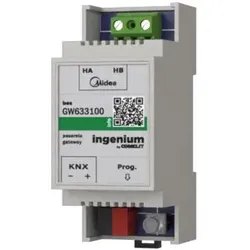 Comelit GW633100 MIDEA Gateway, KNX