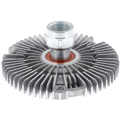 TOPRAN Kupplung, Kühlerlüfter 302 007 für Ford