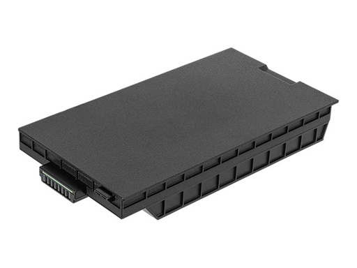 GETAC Laptop-Batterie (Standard) - Lithium-Polymer (GBM6X9)