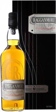 Cragganmore Distillery Whisky - Cragganmore Limited Release - 0.7L