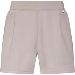 Nike DF Shorts Damen | Gr. M | beige - beige