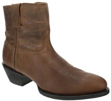 Laredo Cabrera - Mens 8 Tan Boot D