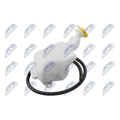 Nty Ausgleichsbehälter, Kühlmittel [Hersteller-Nr. CZW-CH-000] für Chrysler