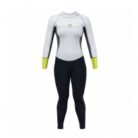 Enth Degree Barrier Overall - Damen - #