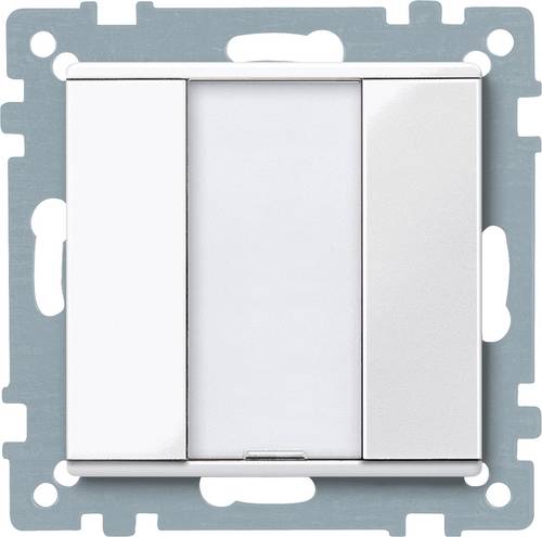 Merten KNX Systeme 617119 Drucktaster 617119