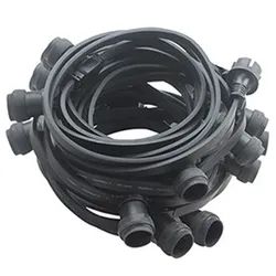 Scharnberger+Hasenbein Partylichterkette 50m 59978