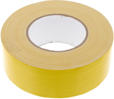 Stairville Stage Tape 681GE gelb