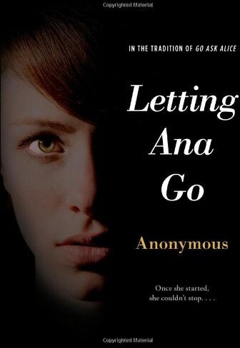 Anonymous - Letting Ana Go - Preis vom 30.09.2026 09:01:18 h