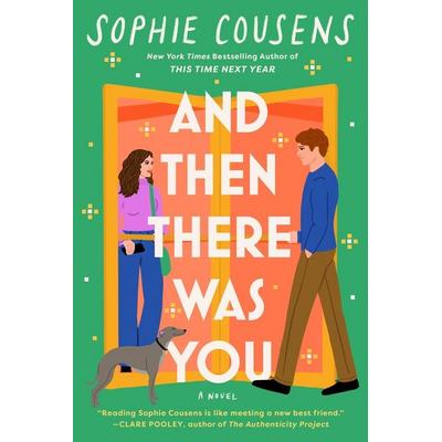 And Then There Was You, Taschenbuch von Sophie Cousens, Putnam Publishing Group