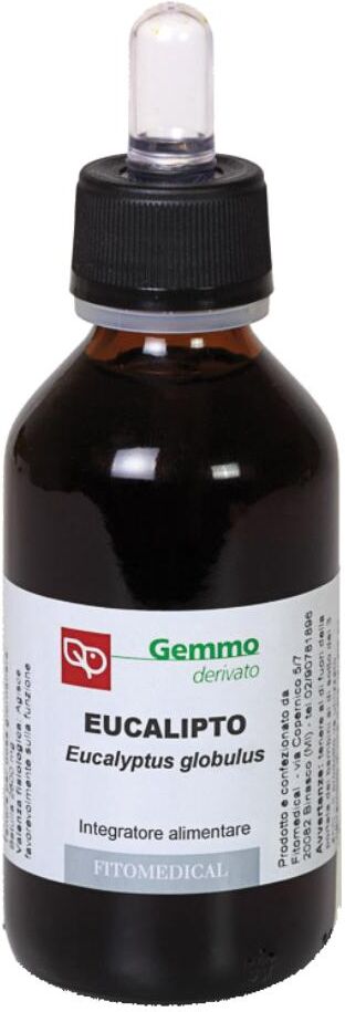 FITOMEDICAL Srl EUCALIPTO GD 100ML