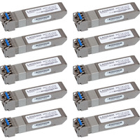 SFP-LX-LC10 (10er Bulk), Transceiver
