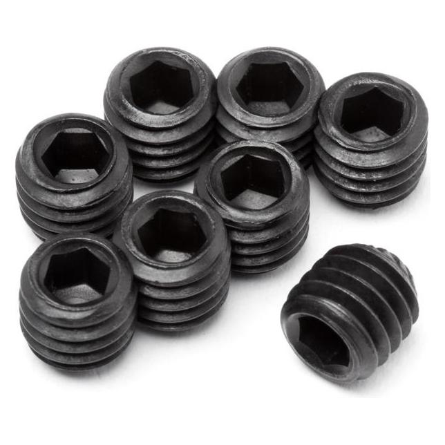 Maverick Set Screw M6x6mm 8 Pcs (MV24092)
