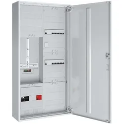ABN Zählerschrank S27ZB110V3D
