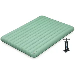 Bestway aufblasbare Doppel-Isomatte AdventuRest™ 203 x 142 x 15 cm