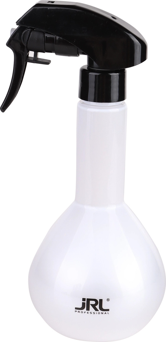JRL Sprühflasche Weiß 280 ml JR-05303