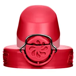 Relags Nalgene Deckel OTF - STK - rot