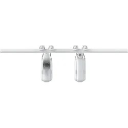 SwitchBot, Vorhang Zubehör, Smarter Gardinenmotor Rod 3 weiss