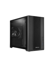 Chieftec GEH Mini Tower Chieftec UNI Series BX-10B-OP Mini ITX mATX USB3.2 Gen 1 USB Type-C Audio-out Mic-In (BX-10B-OP)