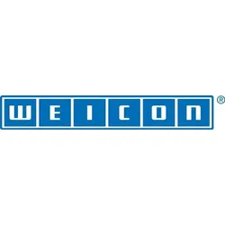 WEICON Epoxyd-Minutenkleber Kleber/Mischdüse/Holzspatel/Handschuhe transp.Set - 4000349556