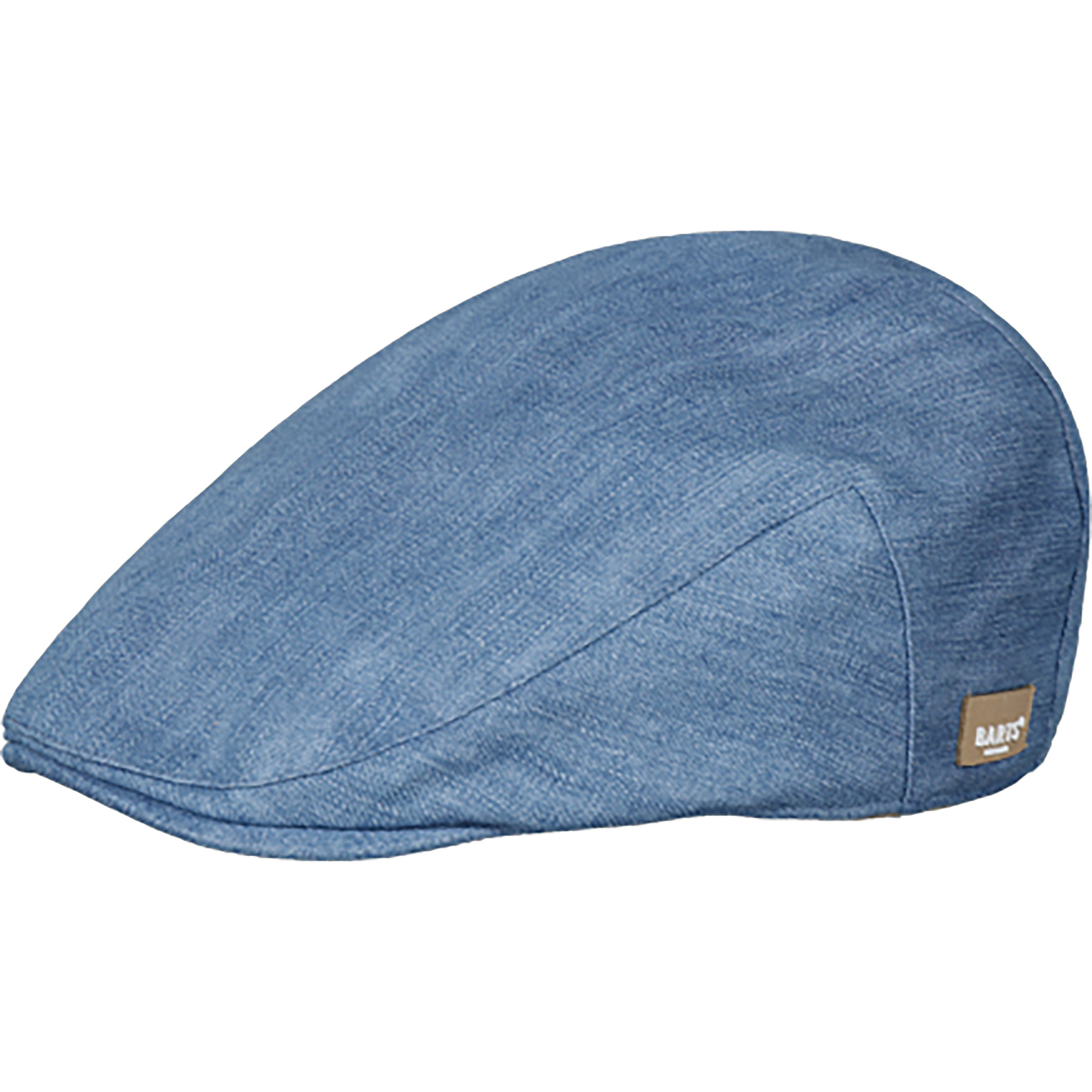 Barts Jarvis Cap Herren Basecaps blau Größe L Lifestyle Hautfreundlich