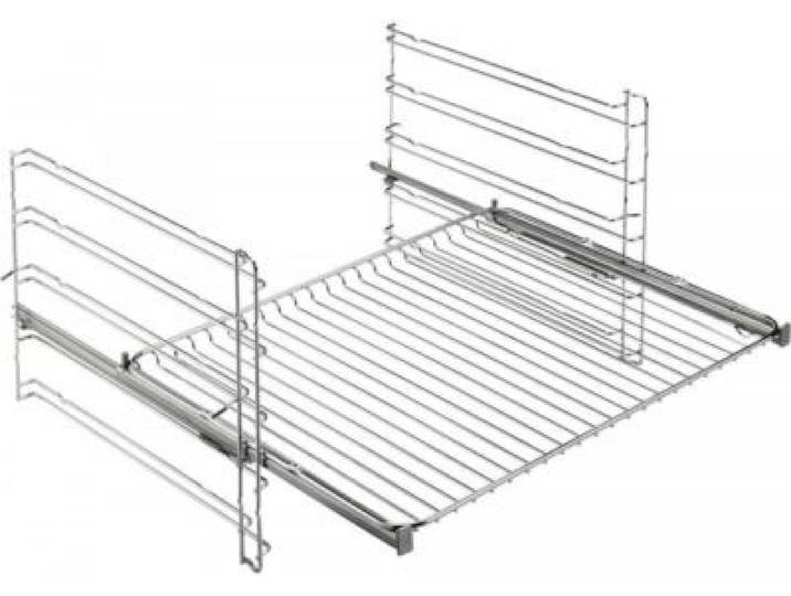 Electrolux - Rails Télescopiques Tr1lv Sur 1 Niveau