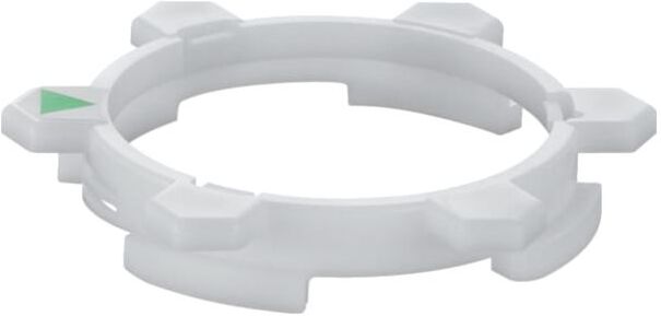 Geberit Bajonettmutter Varox zu HyTronic 241665001 Waschtischarmatur Typen 87 und 88