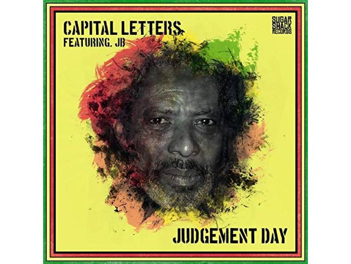 Judgement Day
