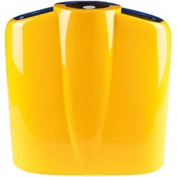Seagull Models motorhaube decathlon 50cc 3d gelb