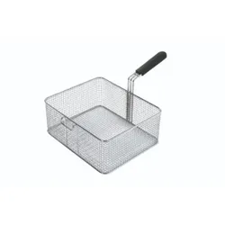 Fritteusenkorb - 10 Liter - Länge 300 mm -. Bartscher
