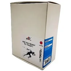 Print, Druckerpatrone, Tusz do Epson WF-6090 TBE-T9073M Purpurowy 100% nowy (M)