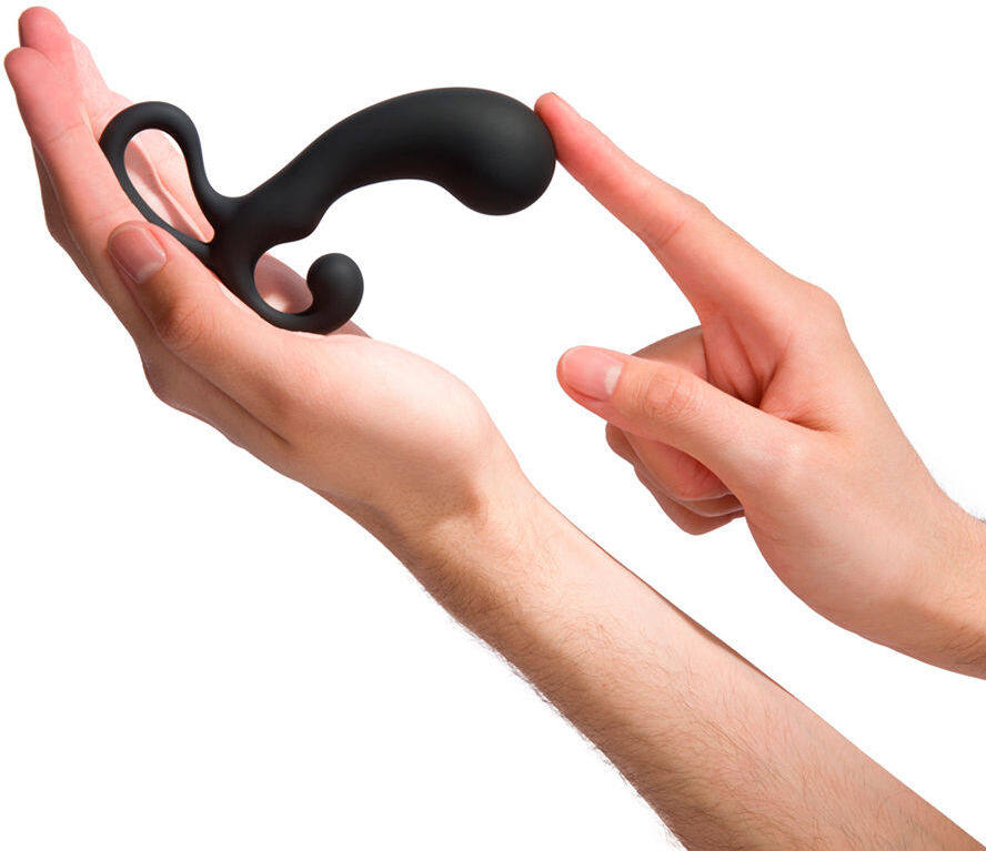 Platanomelón Stimolatore prostatico Charlie 1 u