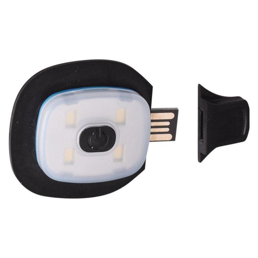 Sixtol Ersatz-LED-Licht für Kappe/Stirnband (SX5029)