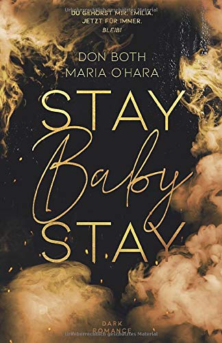 Don Both - Stay Baby Stay (Mason & Emilia, Band 3) - Preis vom 09.10.2026 07:28:09 h