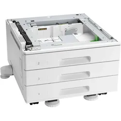 Xerox 3 x 520 Papierbehältermodul, Drucker Zubehör