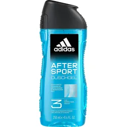 adidas After Sport 3in1 Duschgel 250 ml