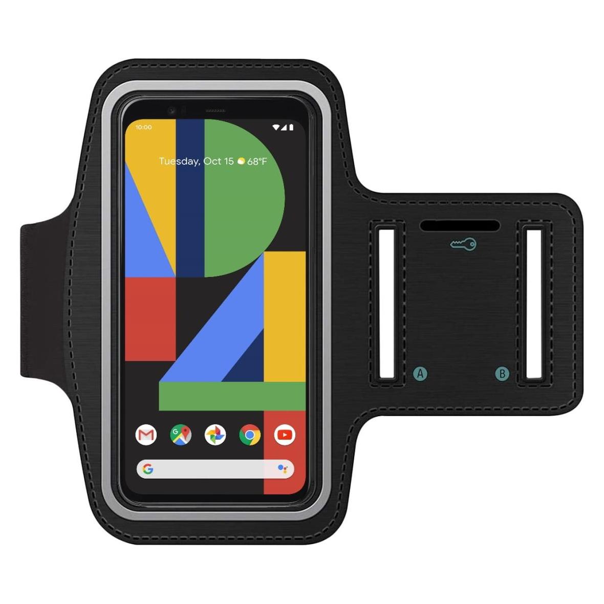 SmartFitness Google Pixel 4 Handy Sport Armband (00025660)