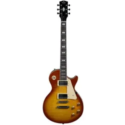 No Name Prodipe Guitars LP300 HNB - gitara elektryczna (E-Gitarre), Gitarre
