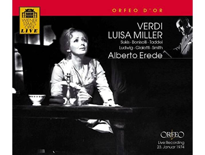 VERDI:LUISA MILLER